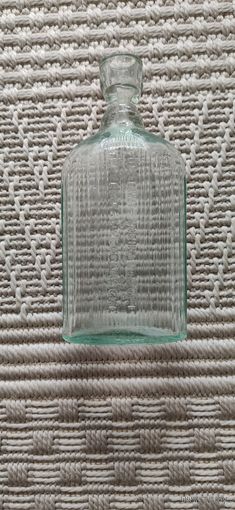 Бутылка из под уксуса ПМВ