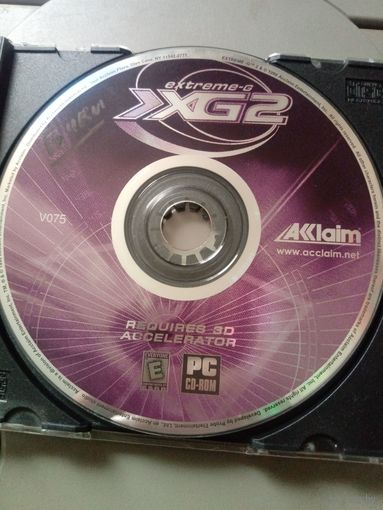 Extreme XG2
