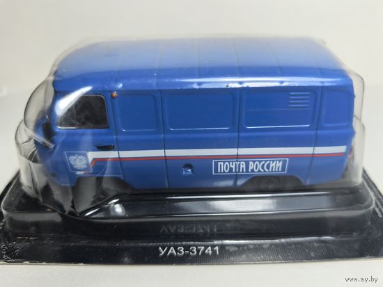 УАЗ 3741