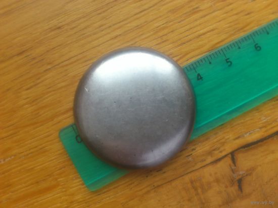 КРЫШКА для ШВЕЙЦАРСКИХ ЧАСОВ