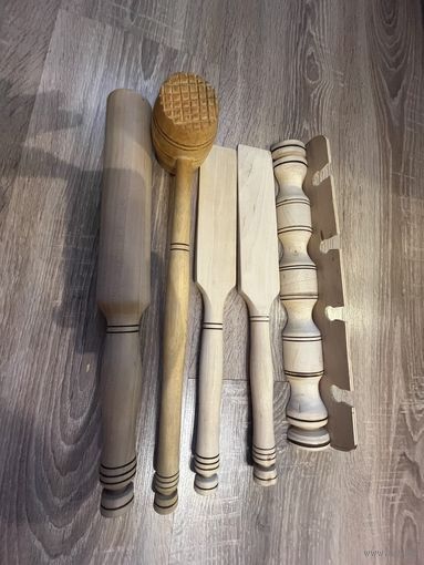 Набор для кухни 2