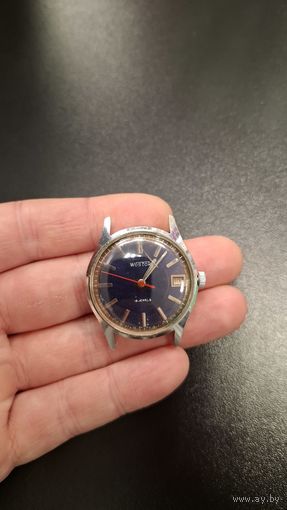 С 1 рубля 3 дня! Идут и через разное время останавливаются.