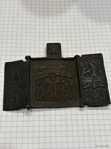 Складень, с рубля, три дня