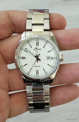 Часы Casio MTP-1302P. Оригинал.