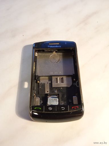 Корпус смартфона BlackBerry Storm 9530