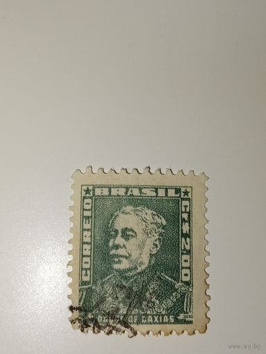 Бразилия. Стандарт. 1956г.