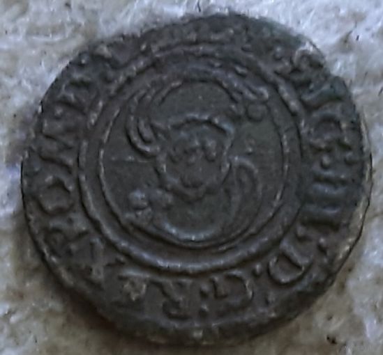 Сольд 1624год