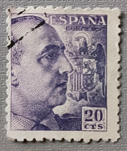 Испания