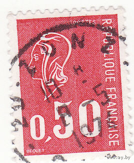 Марианна (Костыль) 1971 год