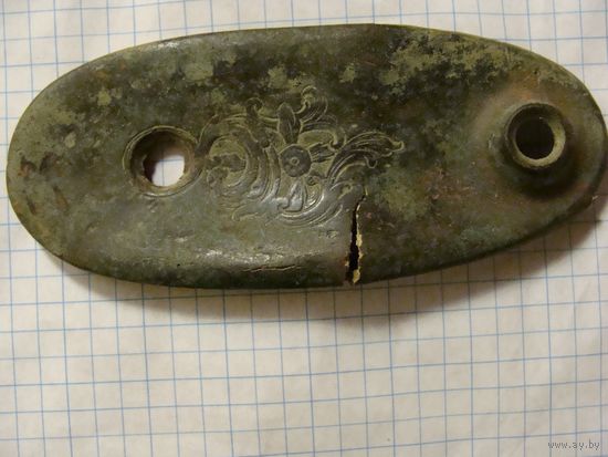 1812 год  амуниция