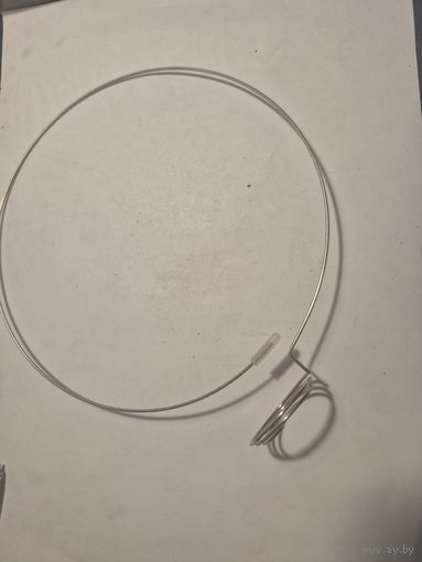 Жержатель для часовой лупы