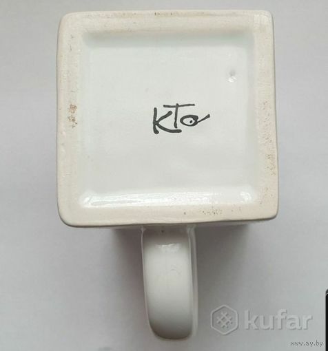 Кружка