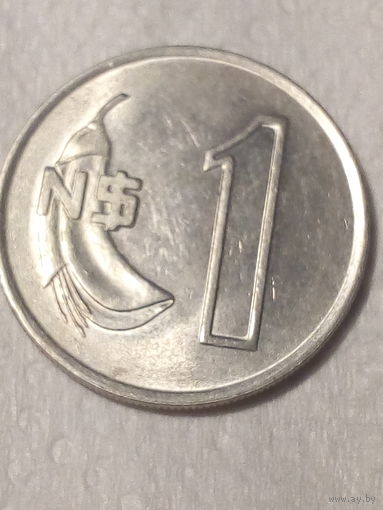 1 песо Уругвай 1980 год