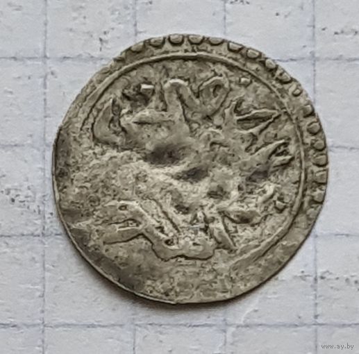 Турция. Османская империя мелкий наминал