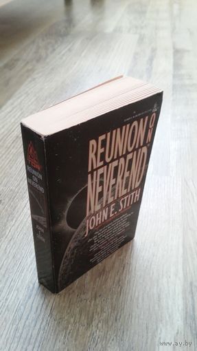 John E.Stith - Reunion on neverend