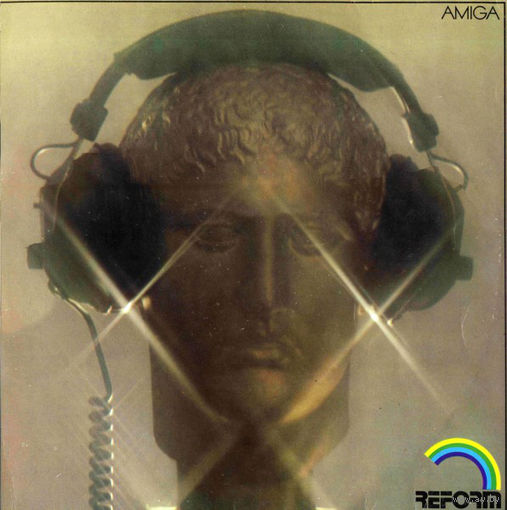 Reform - Reform 1979, LP