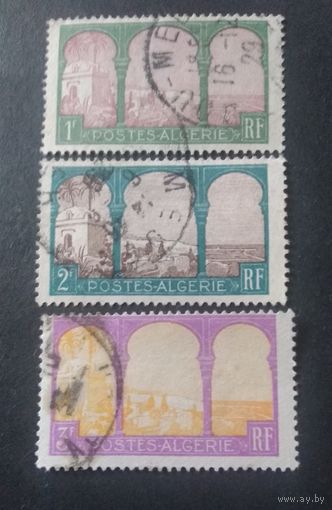 Франция\1559\ колонии Франции.АЛЖИР 1926