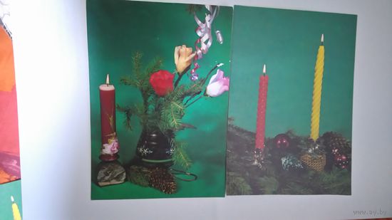 Открытки