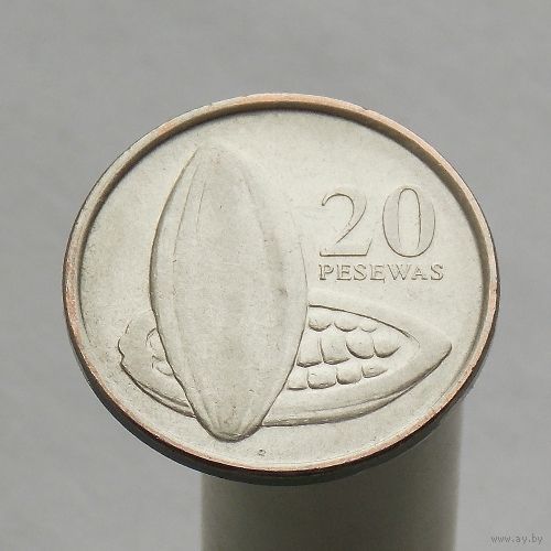 Гана 20 песев 2007