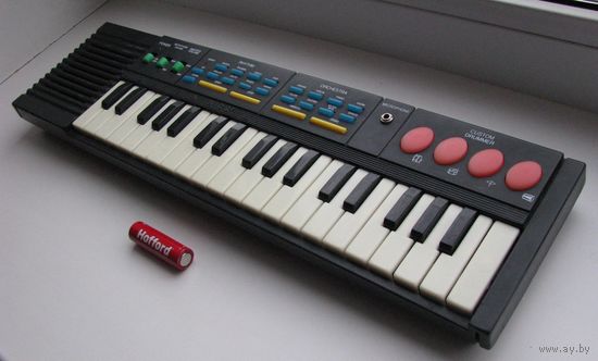 Синтезатор, орган, пианино .