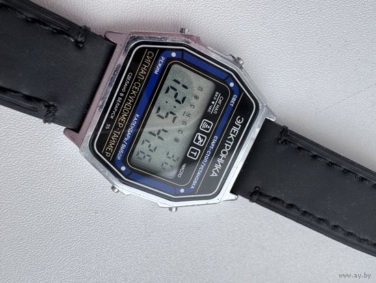 Электроника 55