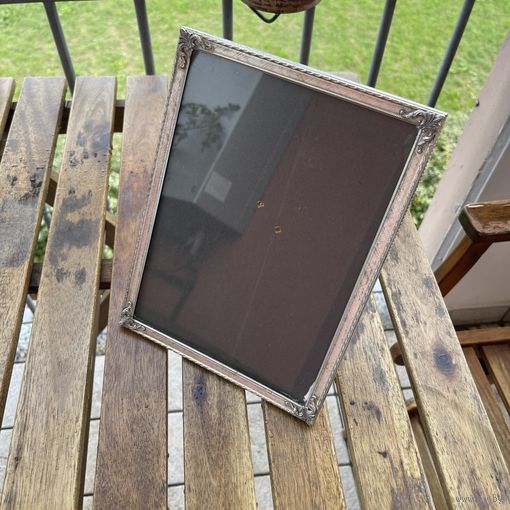 Рамка для фото. Франция. 3657