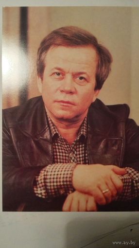 Артист Богатиков