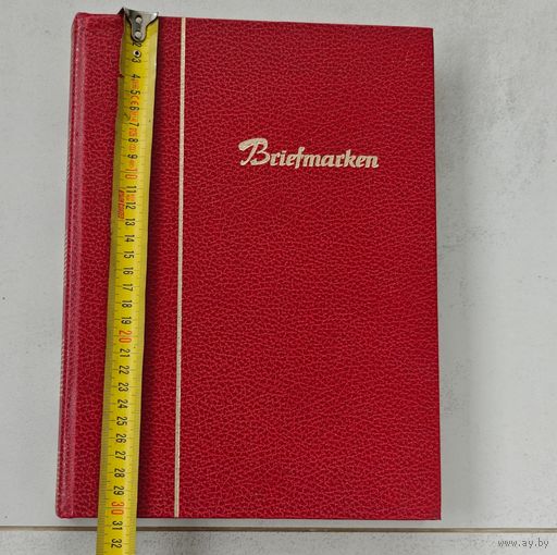 Альбом для марок  Германия