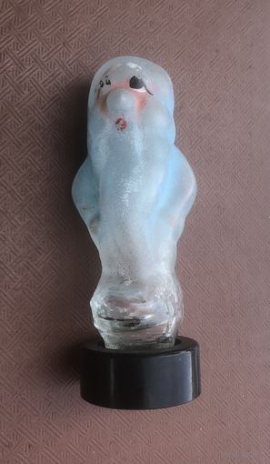 Флакон для духов ГНОМ.