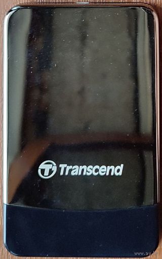 Бокс для жёсткого диска Transcend
