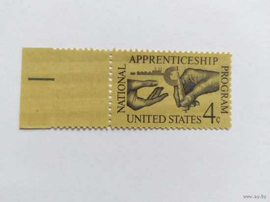 США   1961