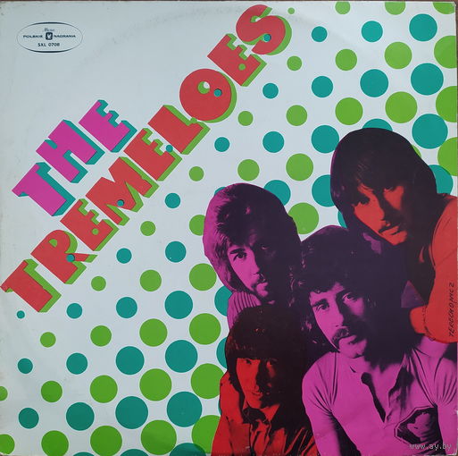 The Tremeloes – Here Come The Tremeloes