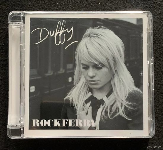 Duffy – Rockferry (Super Jewel Box) / GERMANY