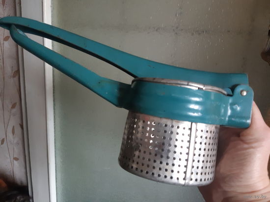 Соковыжималка старая, редкая