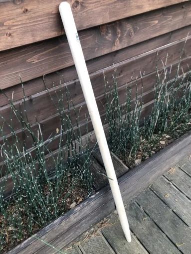 Черенок для лопаты