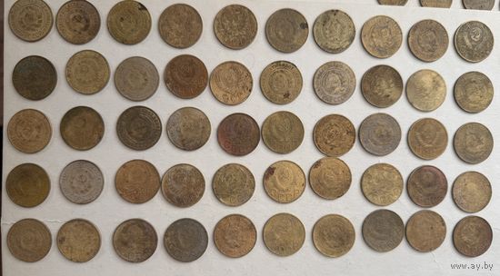 3 копейки 50 шт