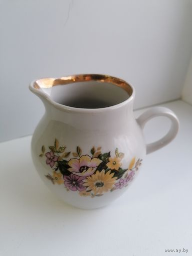 Сливочник Дулево