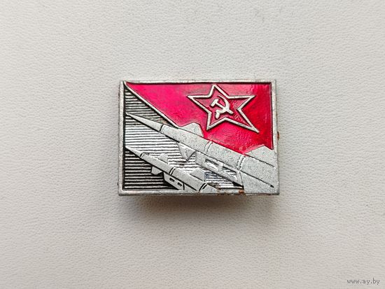 Ракетные войска. Е-44.