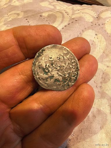 Отличный пражский грош