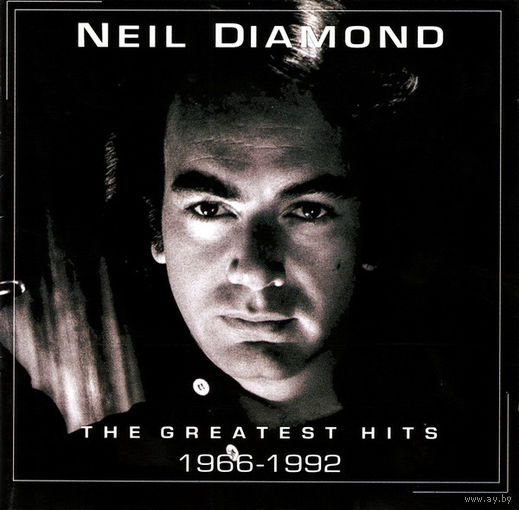 Neil Diamond The Greatest Hits 1966-1992