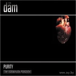 Dam - Purity [The Darwinian Paradox] CD