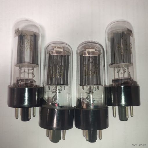 Кенотрон 5Ц4С