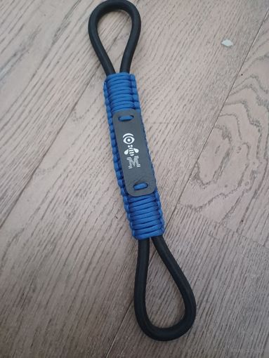 Темляк туристический.