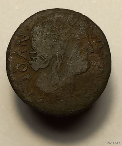 Солид 1659-1660?