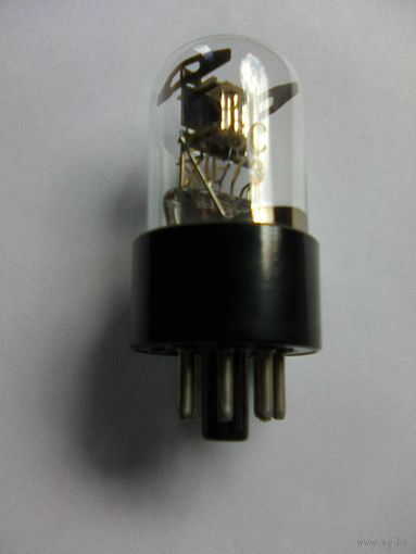 Радиолампа 6х6с
