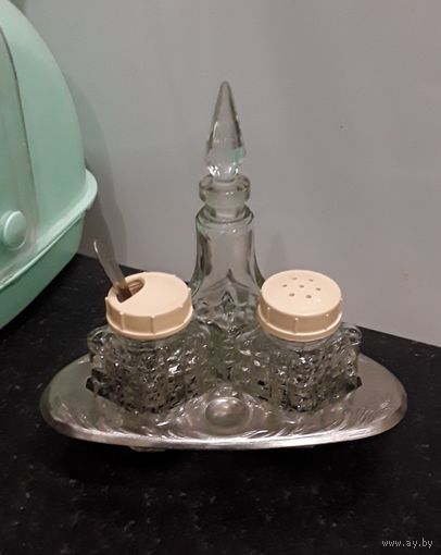 Набор для специй