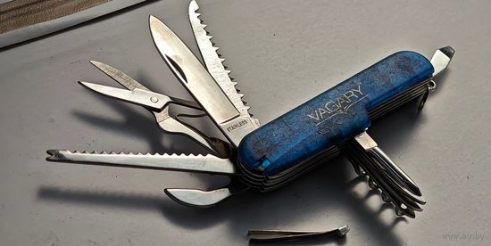 Перочинный складной нож