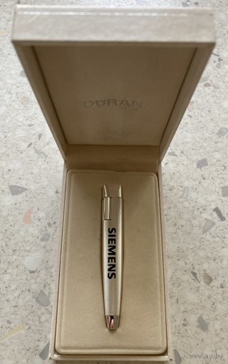 Зажигалка кремниевая от Duran серии "Monaco"