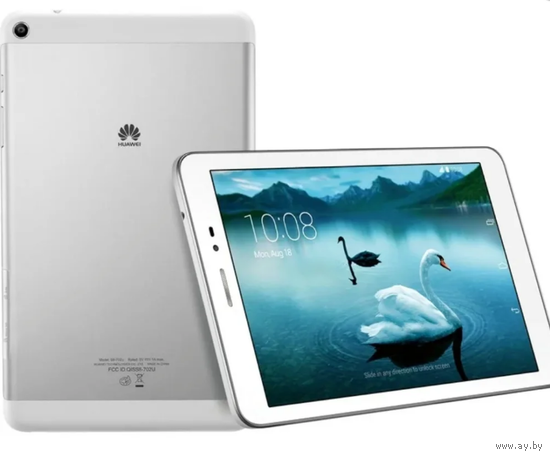 Huawei MediaPad T8 1/8Gb 3g в идеале