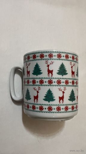 Кружка 300 мл ДФЗ